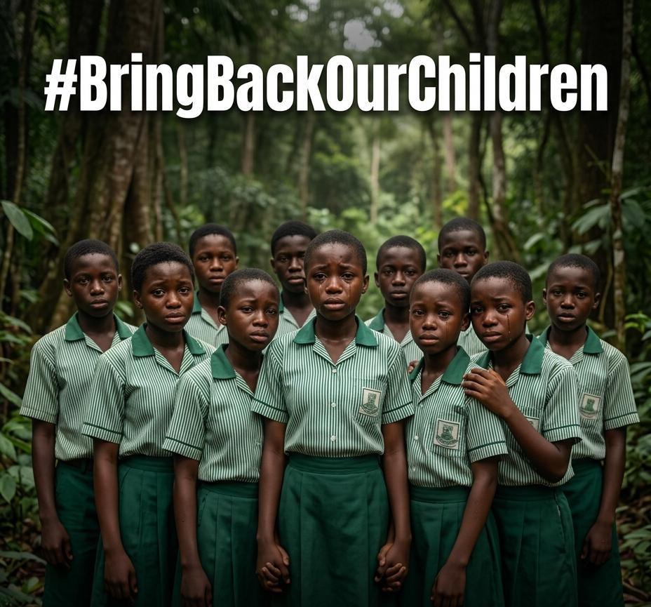 Update on the Oyo School Kidnap.